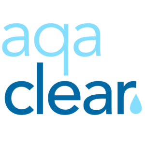 aqaclear logo broken